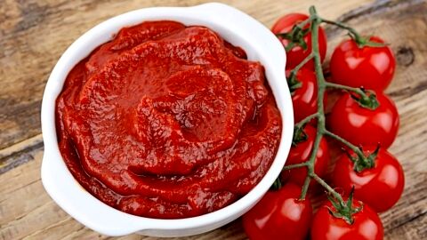 کاهش ۲۰ درصدی قیمت رب گوجه فرنگی