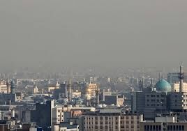امکان پیش‌بینی آلودگی هوای مشهد از 4 روز قبل فراهم می‌شود