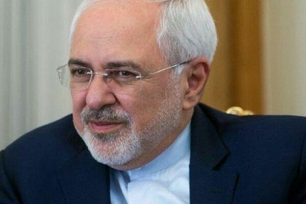 حمایت توئیتری ظریف از مذاکرات "یمنی-یمنی"