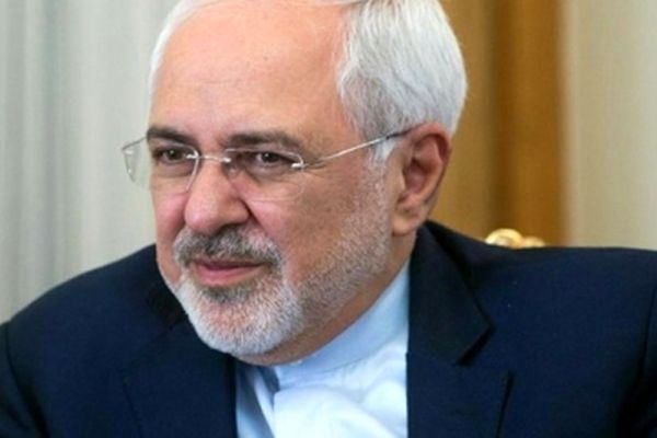 حمایت توئیتری ظریف از مذاکرات "یمنی-یمنی"