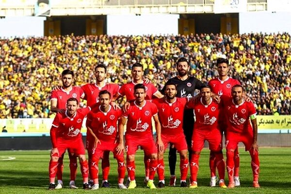 قائم‌مقام باشگاه «پدیده»: اتفاقات خوبی برای  تیم فوتبال پدیده در راه است