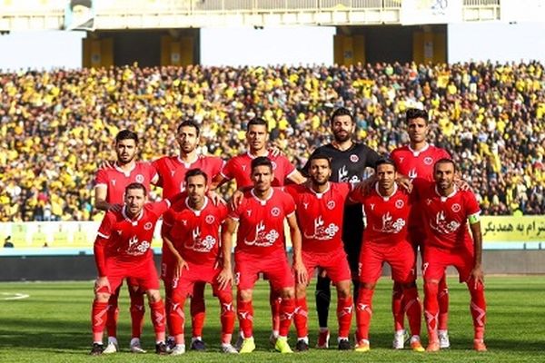 قائم‌مقام باشگاه «پدیده»: اتفاقات خوبی برای  تیم فوتبال پدیده در راه است