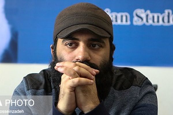 چهره های هنری در «باغ خونی»