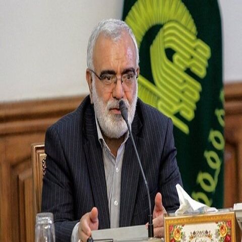 استعفای قائم مقام تولیت آستان قدس رضوی
