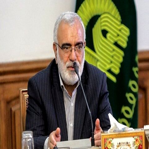 استعفای قائم مقام تولیت آستان قدس رضوی