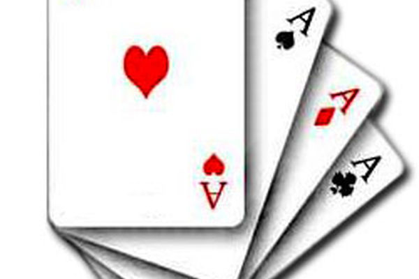 فال سنجش میزان عشق با ورق