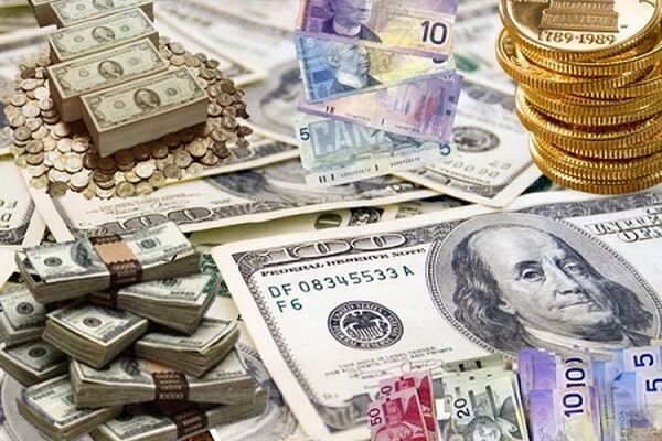 نرخ طلا،سکه و ارز در بازارمشهد(امروز 97/9/13) +جدول