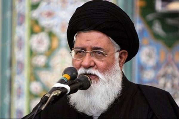 امام جمعه مشهد: مازندران عرصه شدید منکرات شرعیه است