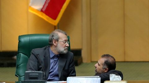 دستور لاریجانی در پی توصیه امروز رهبر انقلاب