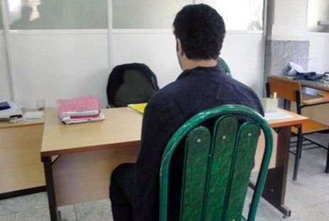 قتل به سبک داعشی در حمام! + جزییات