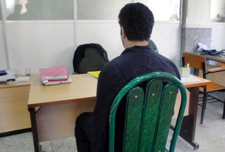 قتل به سبک داعشی در حمام! + جزییات