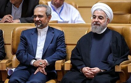 نهاوندیان جانشین مسعود نیلی در نیاوران شد
