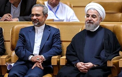 نهاوندیان جانشین مسعود نیلی در نیاوران شد