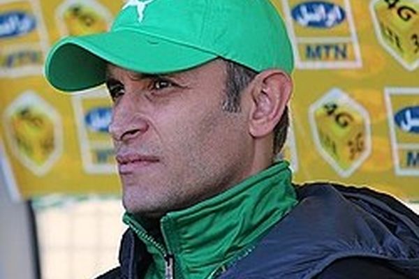 ماجرای ژن‌‌ خوب «استقلال» روی اعصاب سرمربی مشهور چیست؟