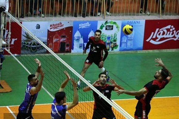 کمیته انضباطی، موسوی را نقره‌داغ کرد