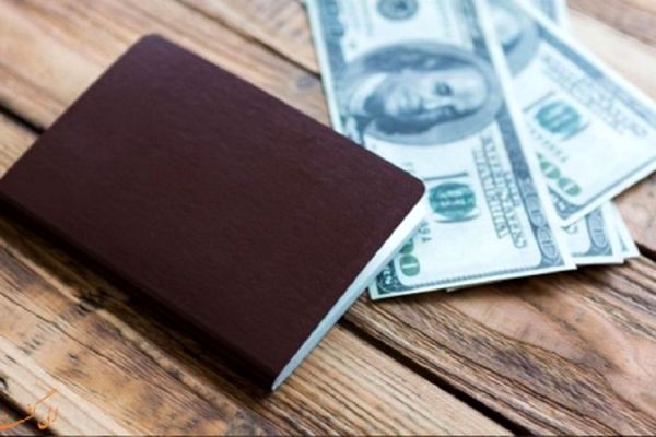 ارز مسافرتی به کف بازار رسید