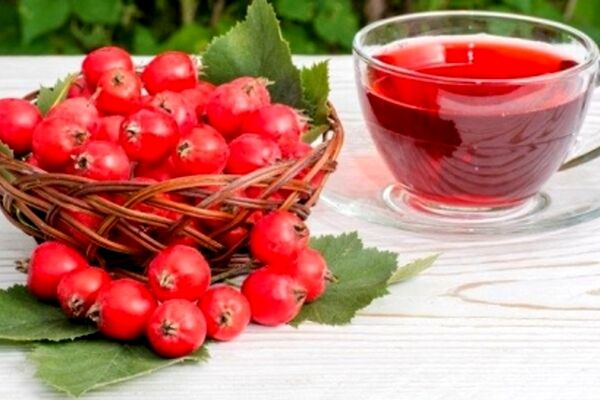 درمان استرس با میوه زالزالک
