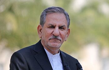 نامه فعالان سیاسی و مدنی اطلاح طلب استان به  اسحاق جهانگیری