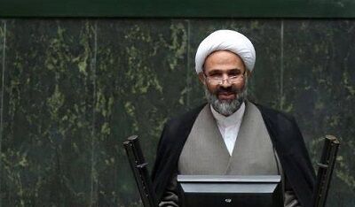 تذکر پژمان فر به 4 وزیر روحانی