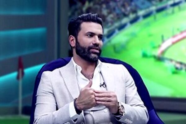 افشاگری نیکبخت واحدی علیه افشین قطبی!