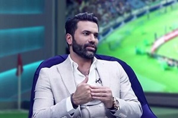 افشاگری نیکبخت واحدی علیه افشین قطبی!
