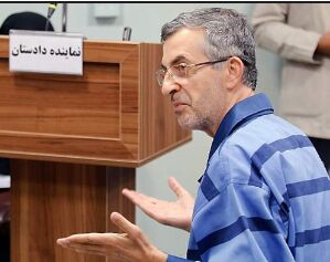 مشایی در دادگاه تجدید نظر حاضر نشد