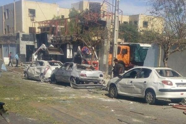 اعلام اسامی شهدای حادثه تروریستی چابهار/ 27 نفر زخمی شدند