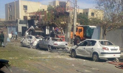 اعلام اسامی شهدای حادثه تروریستی چابهار/ 27 نفر زخمی شدند