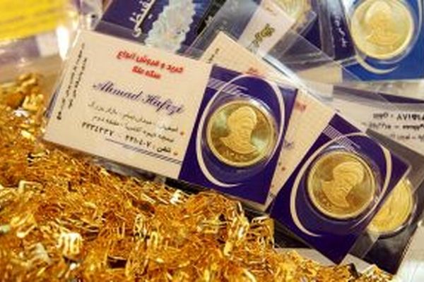 نرخ طلا،سکه و ارز در بازار مشهد(امروز 97/9/15) +جدول