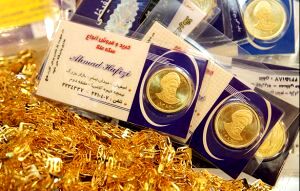 نرخ طلا،سکه و ارز در بازار مشهد(امروز 97/9/15) +جدول