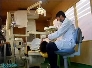 اجرای طرح پزشکی «سفیران سلامت» در مشهد