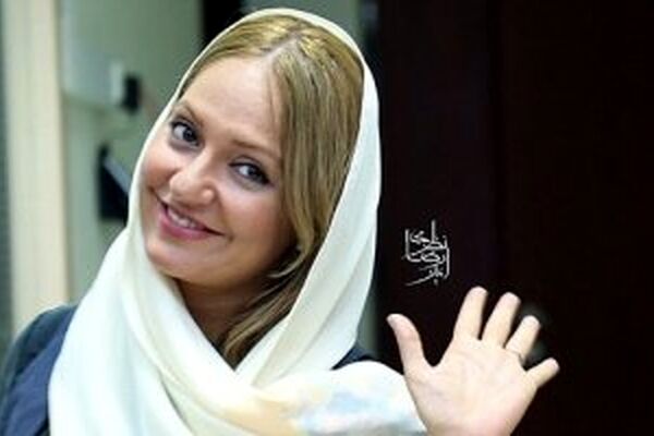 تخلف بزرگ مهناز افشار در فضای مجازی +فیلم