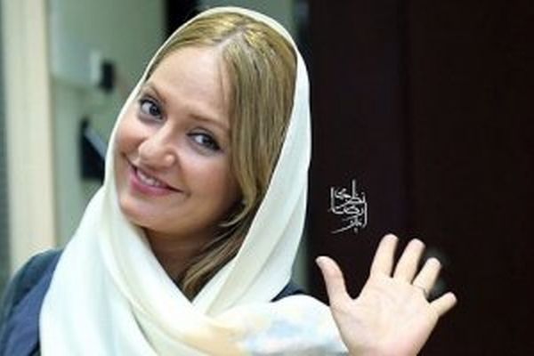 تخلف بزرگ مهناز افشار در فضای مجازی +فیلم