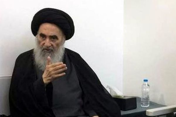 فتوای حضرت آیت الله سیستانی درباره ختنه دختران