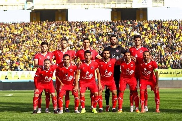 پدیده - ماشین سازی تبریز رایگان شد