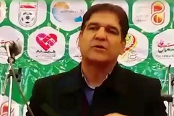 قهرمان شدن پدیده سخت اما شدنی است / بازی فردا دو سر برد است