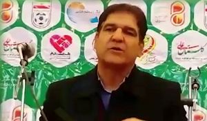 قهرمان شدن پدیده سخت اما شدنی است / بازی فردا دو سر برد است