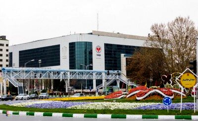 تقاطع ساجدی - جانباز مشهد بازگشایی می‌شود