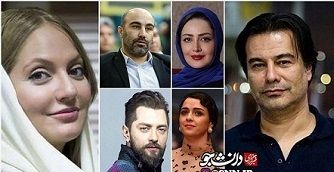 ویدئو/ واکنش‌های عجیب به انتشار لیست سلبریتی‌ها