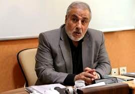 سرپرست استانداری خراسان رضوی آثار هنرمندان معلول را خرید