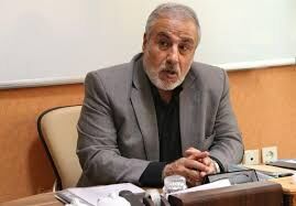 سرپرست استانداری خراسان رضوی آثار هنرمندان معلول را خرید