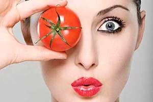 راز زیبایی شما در این دو ماده خانگی و ارزان