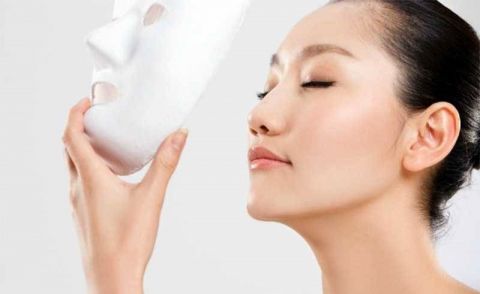 رازهای طلایی درباره پوست شفاف زنان کره ای