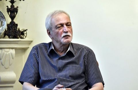 قانعی‌راد در دوران بیماری نیز آثار تأثیرگذاری برجای گذاشت