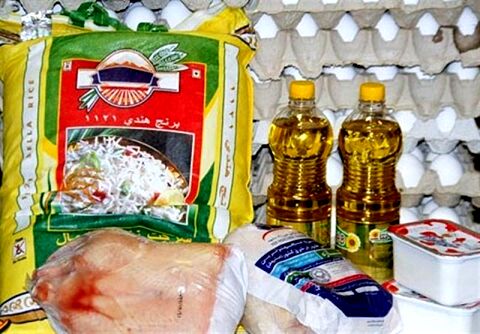 توزیع برنج تایلندی و اروگوئه‌ای جای ترمیم دستمزد را نمی‌گیرد