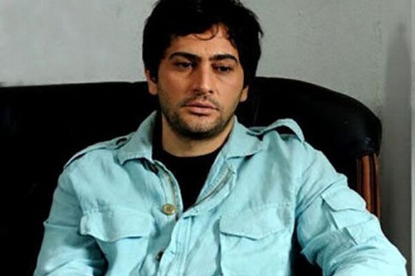 بازیگری که اجازه بازی ندارد