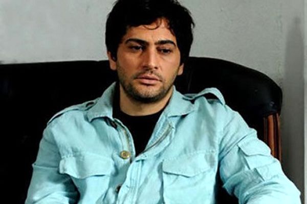 بازیگری که اجازه بازی ندارد