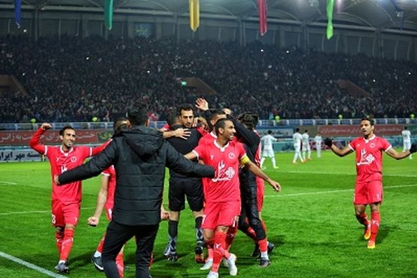 تساوی پدیده در برابر شاگردان مهاجری/ یحیی موقتا به صدر رسید