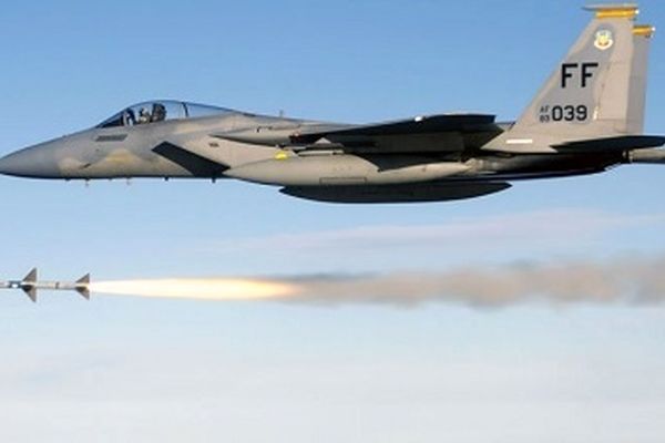 جان باختن ۸ عضو یک خانواده سوری در حملات امروز