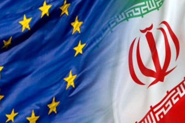 نشست وزرای خارجه اتحادیه اروپا درباره ایران